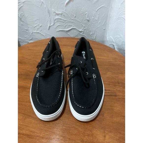 Timberland Men Boat Shoes - Size 11.5 - Picture 1 of 4